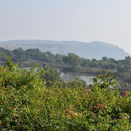 Btp Inn Chikhaldara ภายนอก รูปภาพ
